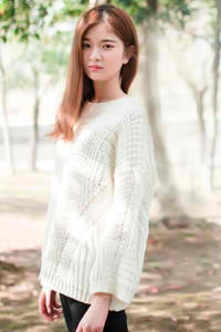 杨梦露