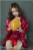 两个人的小森林