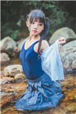 (快穿)泉水潺潺